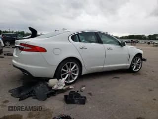 ✅ 2015 Jaguar XF Portfolio • VIN: SAJWJ0FFXF8U61897 • Лот: 53604684. Опубликован ранее на Copart с пробегом Не указан. Бесплатный доступ к архиву аукционных продаж из США и подробный отчёт об истории автомобиля на DreamBid. Изображение 3.