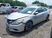 ✅ 2018 Nissan Altima SL • VIN: 1N4AL3AP0JC216445 • Lot: 42529475. Wystawiony na IAAI z przebiegiem 179 576 mil. Bezpłatny archiwum sprzedaży aukcyjnych z USA i szczegółowy raport historii pojazdu na DreamBid. Zdjęcie 2.