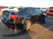 ✅ 2010 Lexus IS 250 • VIN: JTHBF5C20A5118408 • Lot: 43627358. Wystawiony na IAAI z przebiegiem 124 465 mil. Bezpłatny archiwum sprzedaży aukcyjnych z USA i szczegółowy raport historii pojazdu na DreamBid. Zdjęcie 4.