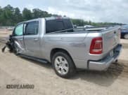 ✅ 2020 Ram 1500 Big Horn • VIN: 1C6SRFFT5LN364044 • Lot: 59176725. Listed on Copart with 139,546 mi. Free auction sales archive from the USA and detailed vehicle history report at DreamBid. Image 2.