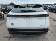 ✅ 2024 Nissan ARIYA Evolve+ • VIN: JN1BF0BAXRM436117 • Lot: 70960805. Listed on Copart with 5,728 mi. Free auction sales archive from the USA and detailed vehicle history report at DreamBid. Image 6.