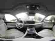 2024 Hyundai Palisade Limited с VIN KM8R5DGE6RU713424, выставлен на аукционе IAAI как лот 43565628 с пробегом 53 841 миль миль и . История ставок и продаж доступна на DreamBid. Изображение 18.