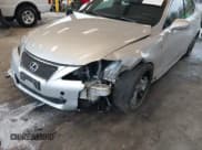 ✅ 2012 Lexus IS 250 • VIN: JTHBF5C23C5163796 • Lot: 43689035. Wystawiony na IAAI z przebiegiem 101 861 mil. Bezpłatny archiwum sprzedaży aukcyjnych z USA i szczegółowy raport historii pojazdu na DreamBid. Zdjęcie 6.