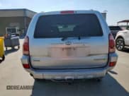 ✅ 2005 Toyota 4Runner Limited • VIN: JTEBT17R050054315 • Лот: 82381965. Опубликован ранее на Copart с пробегом 273 660 миль. Бесплатный доступ к архиву аукционных продаж из США и подробный отчёт об истории автомобиля на DreamBid. Изображение 6.