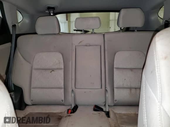 2018 Hyundai Tucson SEL with VIN KM8J3CA46JU758154, listed as a Copart auction lot 90376725 with Not provided miles and Clean title. Bid and sale history available at DreamBid. Image 10.