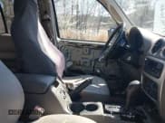 ✅ 2004 Jeep Liberty Limited • VIN: 1J4GK58K74W322580 • Lot: 41783646. Listed on IAAI with 217,888 mi. Free auction sales archive from the USA and detailed vehicle history report at DreamBid. Image 5.