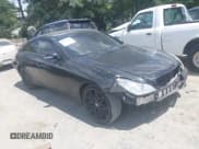 ✅ 2007 Mercedes-Benz CLS 550 • VIN: WDDDJ72X57A083291 • Lot: 42839486. Listed on IAAI with 223,609 mi. Free auction sales archive from the USA and detailed vehicle history report at DreamBid. Image 1.