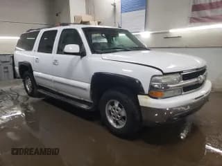 ✅ 2003 Chevrolet Suburban LT • VIN: 1GNFK16Z23J200612 • Лот: 51104195. Опубликован ранее на Copart с пробегом 263 539 миль. Бесплатный доступ к архиву аукционных продаж из США и подробный отчёт об истории автомобиля на DreamBid. Изображение 4.
