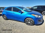 ✅ 2017 Hyundai Elantra • VIN: KMHD35LH5HU352398 • Lot: 89535535. Listed on Copart with 139,228 mi. Free auction sales archive from the USA and detailed vehicle history report at DreamBid. Image 4.