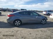 ✅ 2013 Hyundai Elantra GLS • VIN: 5NPDH4AE3DH316299 • Lot: 91269225. Listed on Copart with 112,930 mi. Free auction sales archive from the USA and detailed vehicle history report at DreamBid. Image 3.