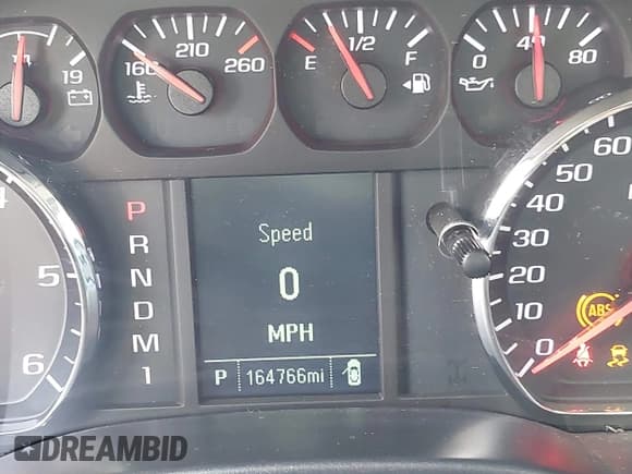 ✅ 2015 Chevrolet Silverado 2500HD Work Truck • VIN: 1GC2KUEG4FZ535577 • Lot: 42205477. Wystawiony na IAAI z przebiegiem 164 766 mil. Bezpłatny archiwum sprzedaży aukcyjnych z USA i szczegółowy raport historii pojazdu na DreamBid. Zdjęcie 15.