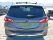 2018 Chevrolet Equinox LT с VIN 3GNAXUEUXJL303530, выставлен на аукционе IAAI как лот 42748355 с пробегом 129 976 миль миль и . История ставок и продаж доступна на DreamBid. Изображение 16.