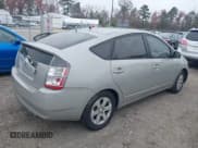 ✅ 2005 Toyota Prius • VIN: JTDKB22U853043859 • Lot: 43763272. Listed on IAAI with Not provided. Free auction sales archive from the USA and detailed vehicle history report at DreamBid. Image 4.