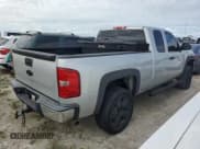 ✅ 2011 Chevrolet Silverado 1500 LT • VIN: 1GCRCSE00BZ372200 • Lot: 75171554. Listed on Copart with Not provided. Free auction sales archive from the USA and detailed vehicle history report at DreamBid. Image 3.