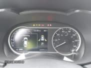 ✅ 2021 Nissan Versa SR • VIN: 3N1CN8FV0ML897199 • Lot: 42470497. Listed on IAAI with 42,955 mi. Free auction sales archive from the USA and detailed vehicle history report at DreamBid. Image 7.