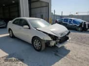 ✅ 2008 Mercury Milan • VIN: 3MEHM07Z28R638353 • Lot: 81979165. Listed on Copart with 188,595 mi. Free auction sales archive from the USA and detailed vehicle history report at DreamBid. Image 14.