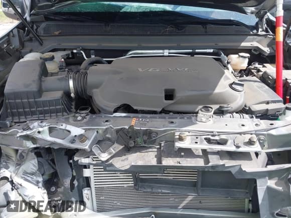 ✅ 2021 Chevrolet Colorado 2WD Z71 • VIN: 1GCGSDEN9M1285771 • Лот: 42145234. Опубликован ранее на IAAI с пробегом 16 640 миль. Бесплатный доступ к архиву аукционных продаж из США и подробный отчёт об истории автомобиля на DreamBid. Изображение 10.