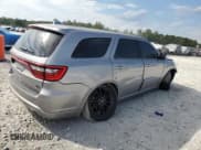 ✅ 2020 Dodge Durango R/T • VIN: 1C4SDHCT2LC123884 • Lot: 82098115. Wystawiony na Copart z przebiegiem 94 878 mil. Bezpłatny archiwum sprzedaży aukcyjnych z USA i szczegółowy raport historii pojazdu na DreamBid. Zdjęcie 3.