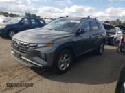 ✅ 2022 Hyundai Tucson SEL • VIN: 5NMJBCAE3NH145504 • Lot: 72986924. Wystawiony na Copart z przebiegiem 19 523 mil. Bezpłatny archiwum sprzedaży aukcyjnych z USA i szczegółowy raport historii pojazdu na DreamBid. Zdjęcie 1.