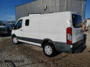 ✅ 2017 Ford Transit • VIN: 1FTYE1YM4HKA73728 • Lot: 59231565. Wystawiony na Copart z przebiegiem 169 458 mil. Bezpłatny archiwum sprzedaży aukcyjnych z USA i szczegółowy raport historii pojazdu na DreamBid. Zdjęcie 2.