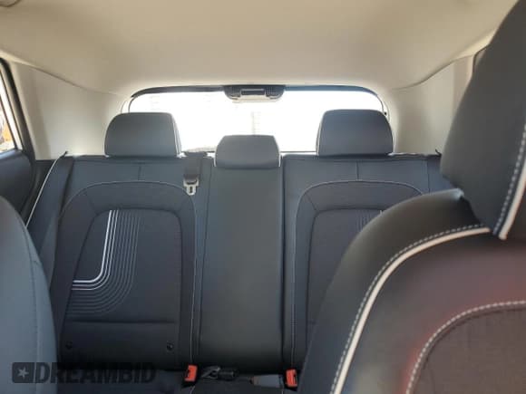 ✅ 2023 Hyundai Venue SEL • VIN: KMHRC8A33PU233651 • Лот: 50726695. Опубликован ранее на Copart с пробегом 8 587 миль. Бесплатный доступ к архиву аукционных продаж из США и подробный отчёт об истории автомобиля на DreamBid. Изображение 10.