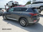 ✅ 2020 Hyundai Santa Fe SEL • VIN: 5NMS33AD7LH279521 • Lot: 49407664. Wystawiony na Copart z przebiegiem 17 648 mil. Bezpłatny archiwum sprzedaży aukcyjnych z USA i szczegółowy raport historii pojazdu na DreamBid. Zdjęcie 2.