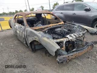 ✅ 2013 Dodge Challenger R/T Classic • VIN: 2C3CDYBT7DH524565 • Lot: 43334434. Listed on IAAI with Not provided. Free auction sales archive from the USA and detailed vehicle history report at DreamBid. Image 1.