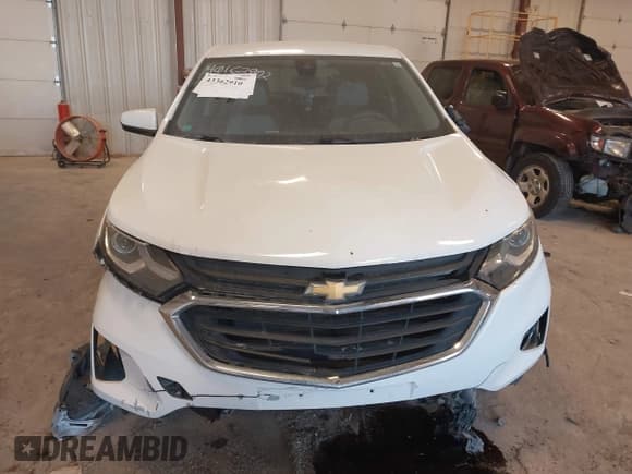 ✅ 2020 Chevrolet Equinox LT • VIN: 2GNAXKEV2L6223000 • Лот: 43362910. Опубликован ранее на IAAI с пробегом 108 653 миль. Бесплатный доступ к архиву аукционных продаж из США и подробный отчёт об истории автомобиля на DreamBid. Изображение 6.