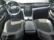 ✅ 2024 Jeep Grand Cherokee Laredo • VIN: 1C4RJHAG9RC247513 • Lot: 65782635. Listed on Copart with 15,371 mi. Free auction sales archive from the USA and detailed vehicle history report at DreamBid. Image 8.