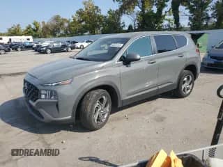 ✅ 2022 Hyundai Santa Fe SE • VIN: 5NMS1DAJXNH428248 • Lot: 80201055. Wystawiony na Copart z przebiegiem 119 018 mil mil. Skorzystaj z bezpłatnego archiwum sprzedaży aukcyjnych z USA i zobacz szczegółowy raport historii pojazdu na DreamBid. Zdjęcie 1.
