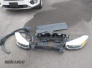 ✅ 2017 Ford Escape SE • VIN: 1FMCU0GD5HUA58227 • Lot: 43776457. Listed on IAAI with 104,921 mi. Free auction sales archive from the USA and detailed vehicle history report at DreamBid. Image 12.