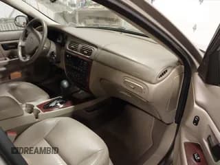 ✅ 2004 Ford Taurus SEL • VIN: 1FAFP56S04A135092 • Lot: 43803317. Wystawiony na IAAI z przebiegiem 84 891 mil. Bezpłatny archiwum sprzedaży aukcyjnych z USA i szczegółowy raport historii pojazdu na DreamBid. Zdjęcie 5.