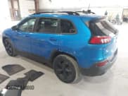 ✅ 2018 Jeep Cherokee Limited • VIN: 1C4PJMDX1JD562574 • Лот: 43318282. Опубликован ранее на IAAI с пробегом 136 440 миль. Бесплатный доступ к архиву аукционных продаж из США и подробный отчёт об истории автомобиля на DreamBid. Изображение 3.