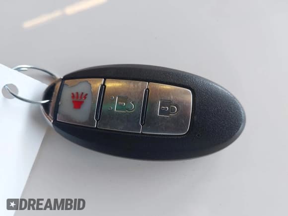 ✅ 2020 Nissan Frontier SV • VIN: 1N6ED0EAXLN707963 • Lot: 43154106. Listed on IAAI with 54,141 mi. Free auction sales archive from the USA and detailed vehicle history report at DreamBid. Image 11.