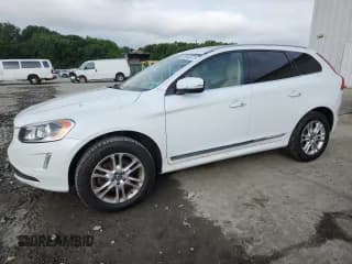 ✅ 2014 Volvo XC60 3.2L • VIN: YV4940DZ9E2508190 • Lot: 65545175. Listed on Copart with 100,991 mi. Free auction sales archive from the USA and detailed vehicle history report at DreamBid. Image 1.