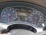 ✅ 2014 Audi A6 Premium Plus • VIN: WAUFGAFC4EN161763 • Lot: 42060821. Listed on IAAI with 105,603 mi. Free auction sales archive from the USA and detailed vehicle history report at DreamBid. Image 7.