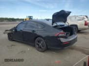 ✅ 2025 Honda Accord SE • VIN: 1HGCY1F41SA048448 • Lot: 71110795. Listed on Copart with Not provided. Free auction sales archive from the USA and detailed vehicle history report at DreamBid. Image 2.