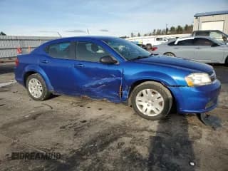 ✅ 2013 Dodge Avenger SE • VIN: 1C3CDZAB6DN756905 • Lot: 85059834. Wystawiony na Copart z przebiegiem 115 392 mil. Bezpłatny archiwum sprzedaży aukcyjnych z USA i szczegółowy raport historii pojazdu na DreamBid. Zdjęcie 4.