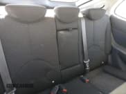 ✅ 2007 Hyundai Accent GS • VIN: KMHCN35C37U034466 • Лот: 67593075. Опубликован ранее на Copart с пробегом 63 778 миль. Бесплатный доступ к архиву аукционных продаж из США и подробный отчёт об истории автомобиля на DreamBid. Изображение 10.