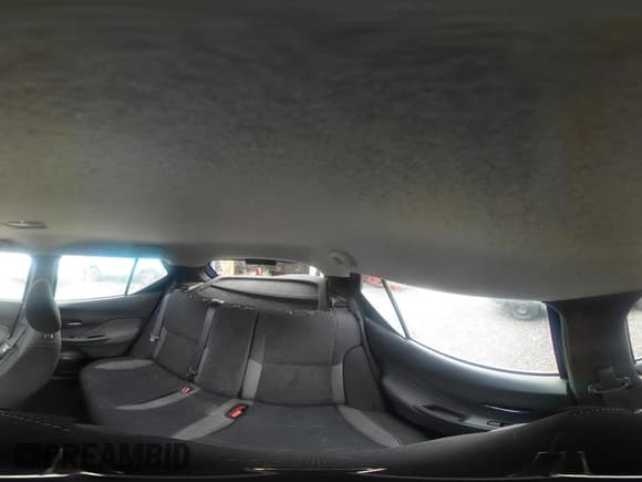 ✅ 2020 Nissan Kicks SV • VIN: 3N1CP5CV9LL555570 • Lot: 42775407. Listed on IAAI with 77,680 mi. Free auction sales archive from the USA and detailed vehicle history report at DreamBid. Image 20.