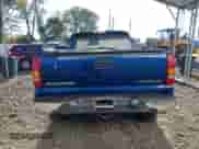 ✅ 2001 Chevrolet Silverado 1500 LS • VIN: 2GCEK19VX11378675 • Lot: 43491061. Wystawiony na IAAI z przebiegiem Nie podano mil. Skorzystaj z bezpłatnego archiwum sprzedaży aukcyjnych z USA i zobacz szczegółowy raport historii pojazdu na DreamBid. Zdjęcie 16.