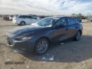 ✅ 2022 Mazda 3 S • VIN: JM1BPAALXN1507413 • Lot: 42214105. Wystawiony na Copart z przebiegiem 53 880 mil. Bezpłatny archiwum sprzedaży aukcyjnych z USA i szczegółowy raport historii pojazdu na DreamBid. Zdjęcie 1.