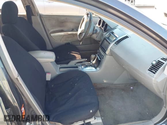 ✅ 2007 Nissan Maxima SE • VIN: 1N4BA41E47C811368 • Лот: 43630866. Опубликован ранее на IAAI с пробегом 231 826 миль. Бесплатный доступ к архиву аукционных продаж из США и подробный отчёт об истории автомобиля на DreamBid. Изображение 5.