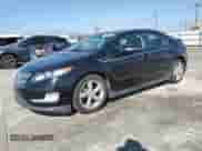 2013 Chevrolet Volt z VIN 1G1RE6E41DU113261, wystawiony jako Copart lot #61090004 z przebiegiem 112 317 mil mil oraz Szkoda całkowita • Salvage title. Historia ofert i sprzedaży dostępna na DreamBid. Obrazek 1.