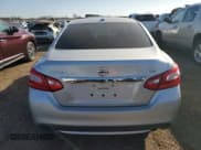 ✅ 2017 Nissan Altima SL • VIN: 1N4AL3AP1HC275160 • Lot: 91003445. Listed on Copart with 128,929 mi. Free auction sales archive from the USA and detailed vehicle history report at DreamBid. Image 6.