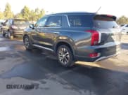 ✅ 2020 Hyundai Palisade SEL • VIN: KM8R24HE4LU143423 • Лот: 43419722. Опубликован ранее на IAAI с пробегом 110 334 миль. Бесплатный доступ к архиву аукционных продаж из США и подробный отчёт об истории автомобиля на DreamBid. Изображение 3.