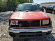 ✅ 1998 Nissan Frontier XE • VIN: 1N6DD26S2WC368078 • Лот: 66175435. Опубликован ранее на Copart с пробегом 134 944 миль. Бесплатный доступ к архиву аукционных продаж из США и подробный отчёт об истории автомобиля на DreamBid. Изображение 5.