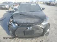 ✅ 2013 Hyundai Veloster Turbo • VIN: KMHTC6AE1DU105934 • Lot: 84446694. Wystawiony na Copart z przebiegiem 139 700 mil. Bezpłatny archiwum sprzedaży aukcyjnych z USA i szczegółowy raport historii pojazdu na DreamBid. Zdjęcie 5.