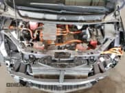 ✅ 2023 Chevrolet Bolt EV 2LT • VIN: 1G1FX6S06P4191750 • Lot: 52102295. Wystawiony na Copart z przebiegiem 13 500 mil. Bezpłatny archiwum sprzedaży aukcyjnych z USA i szczegółowy raport historii pojazdu na DreamBid. Zdjęcie 11.