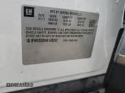 ✅ 2017 Chevrolet Bolt EV LT • VIN: 1G1FW6S08H4143297 • Lot: 89021325. Wystawiony na Copart z przebiegiem 41 510 mil. Bezpłatny archiwum sprzedaży aukcyjnych z USA i szczegółowy raport historii pojazdu na DreamBid. Zdjęcie 14.